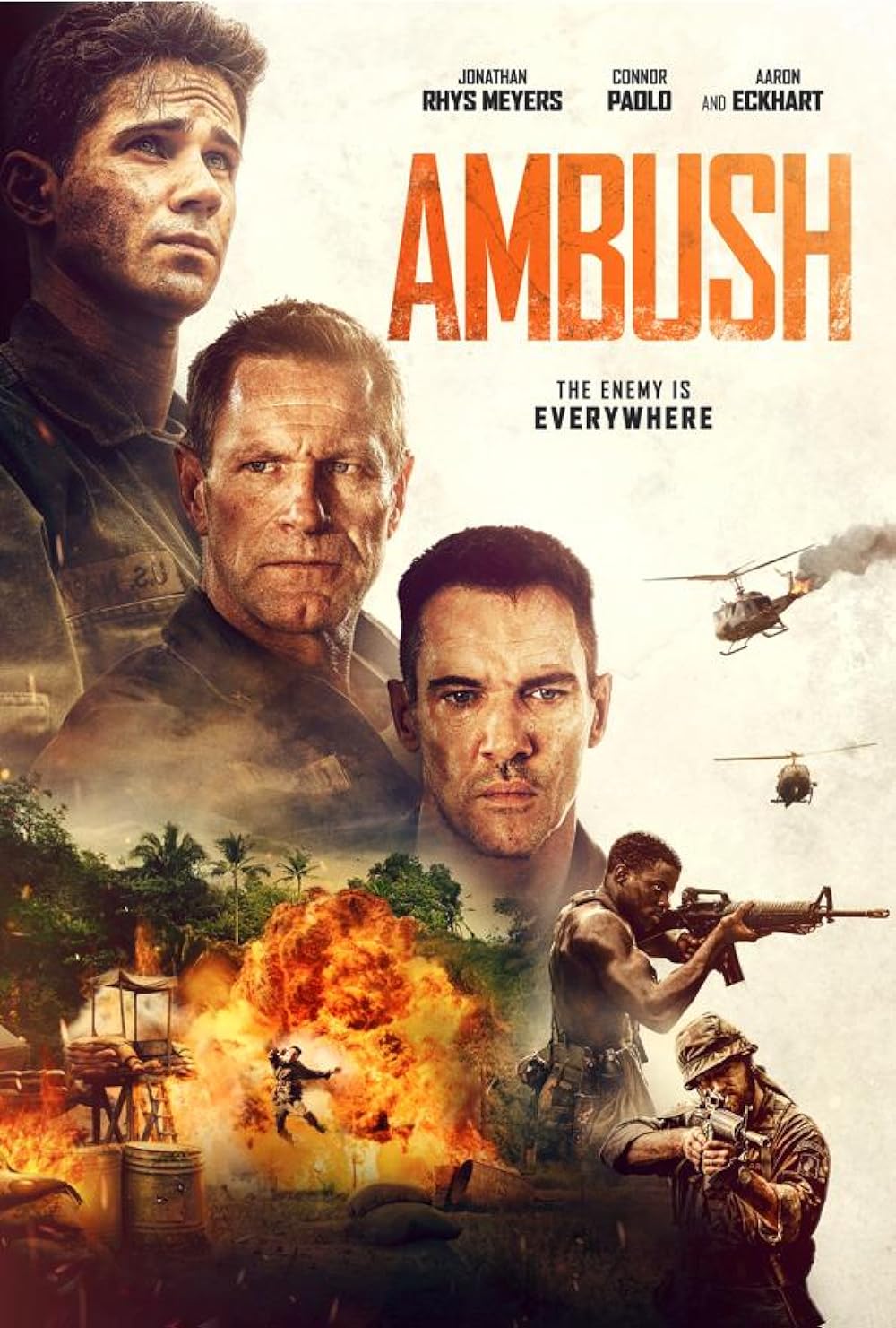 Ambush Ambush