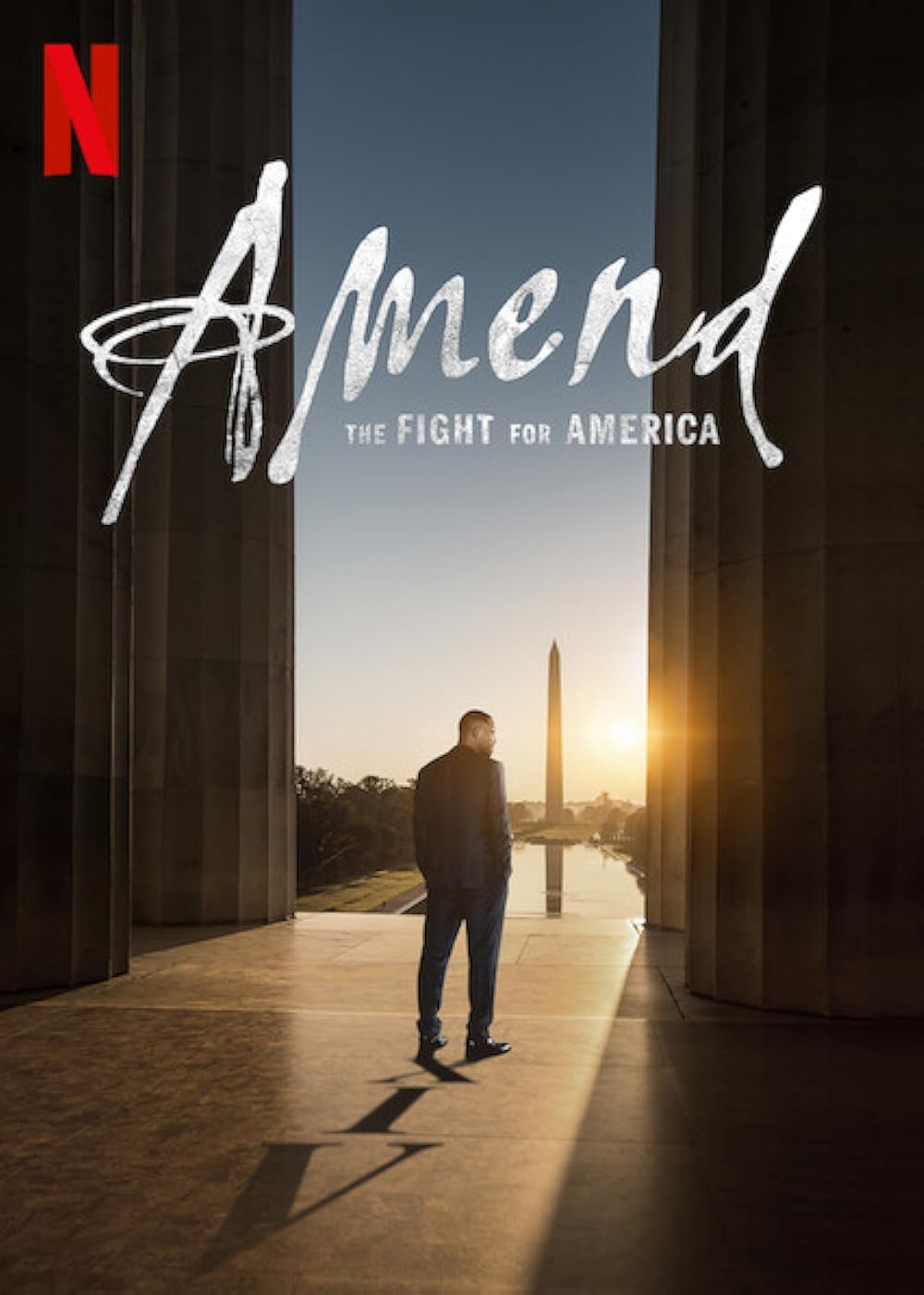 Amend: Amend: