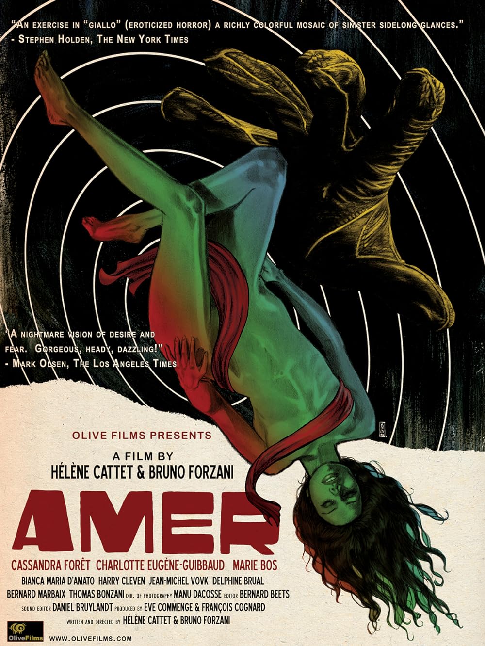 Amer Amer
