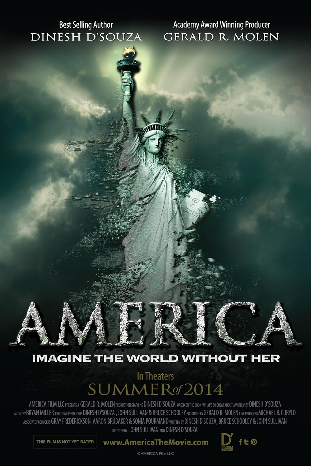 America: America: