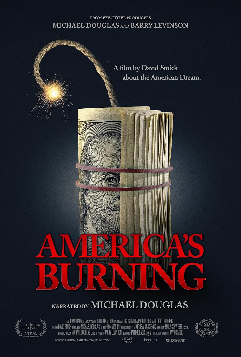 America's America's