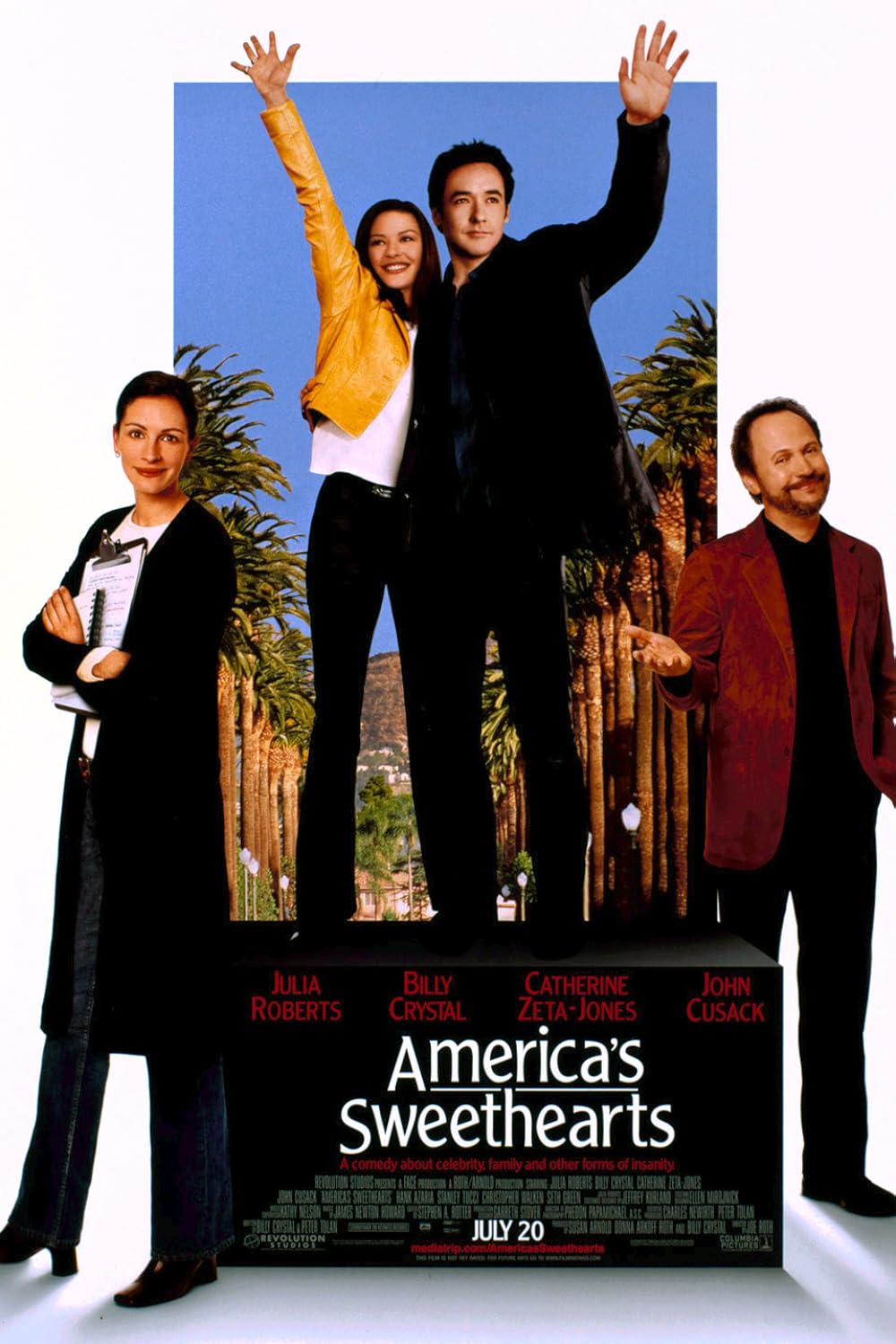 America's