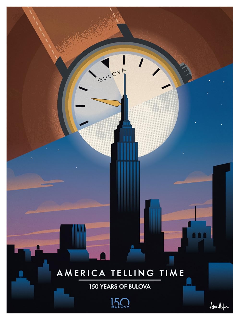 America America