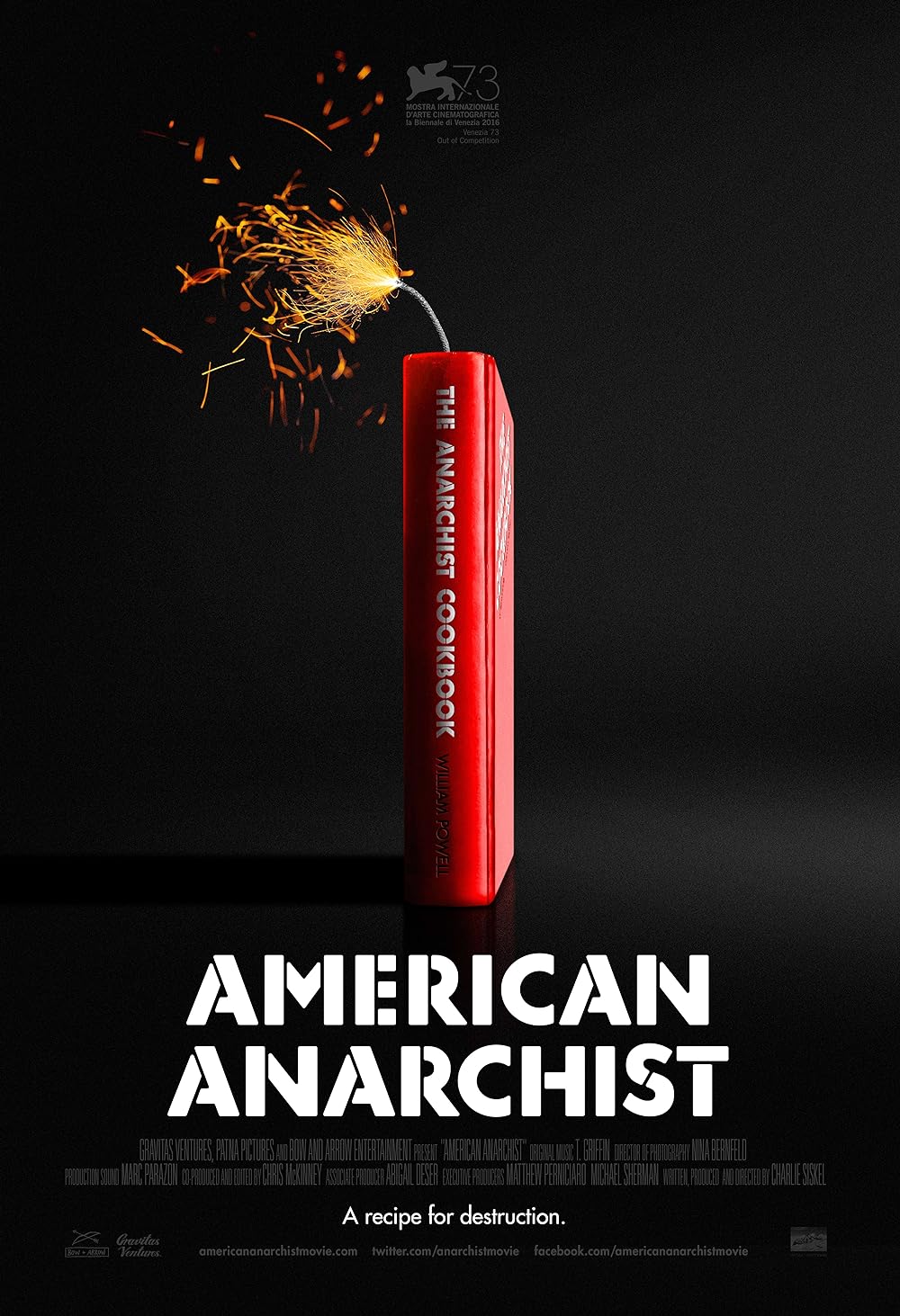 American American