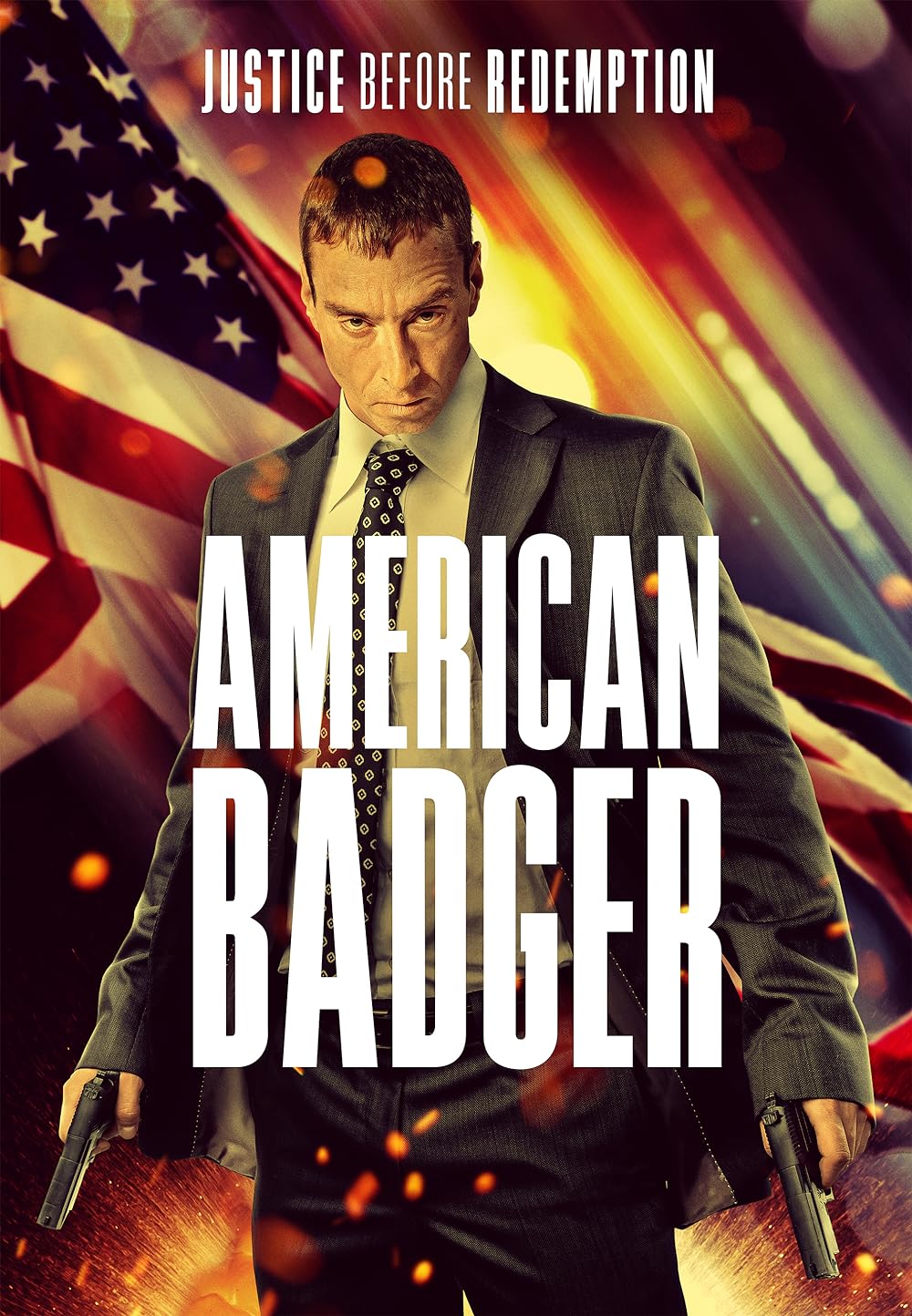 American American