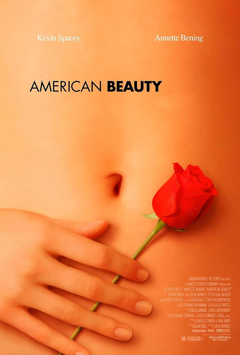American American