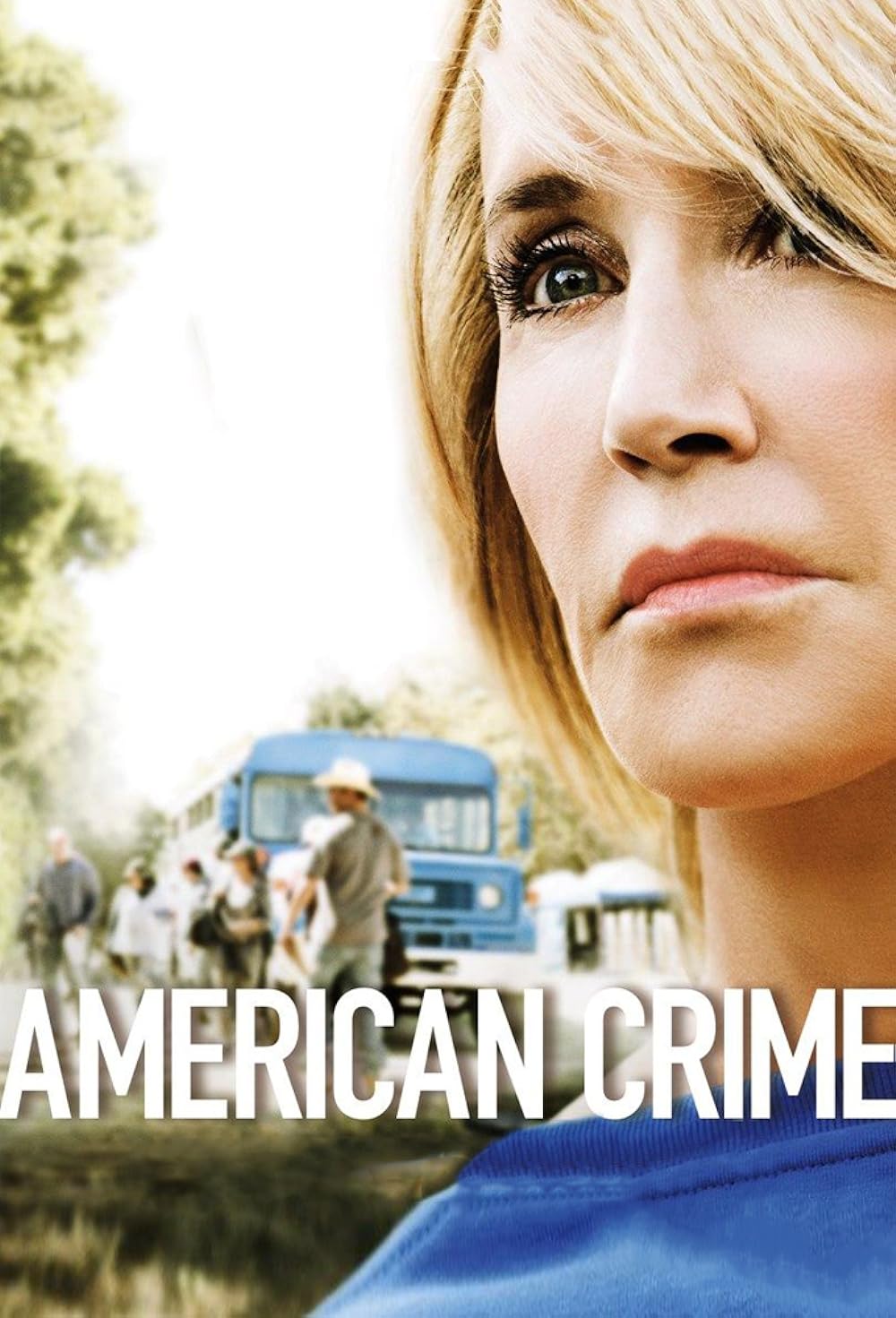 American American