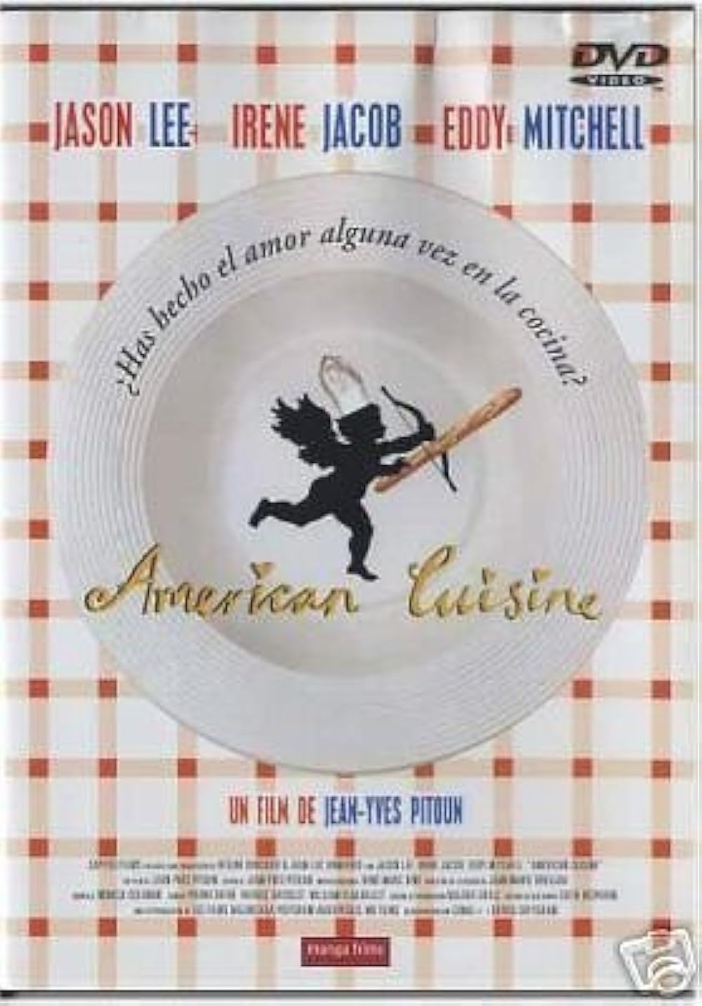 American American