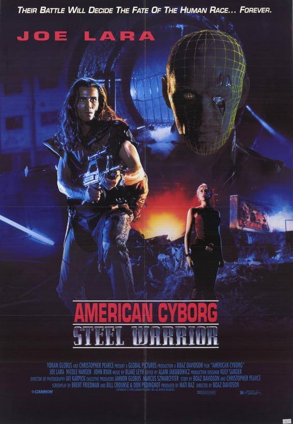 American