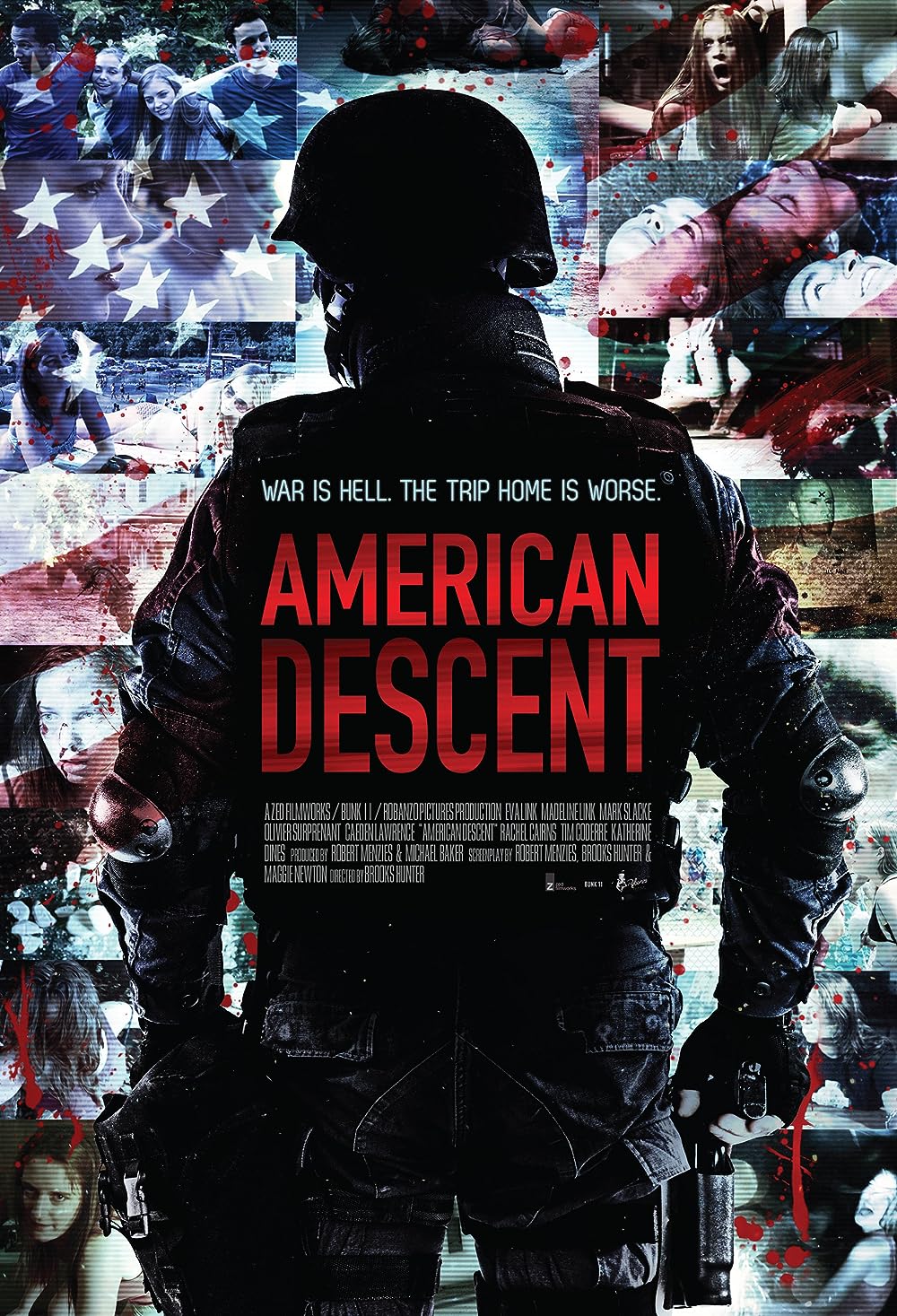 American American