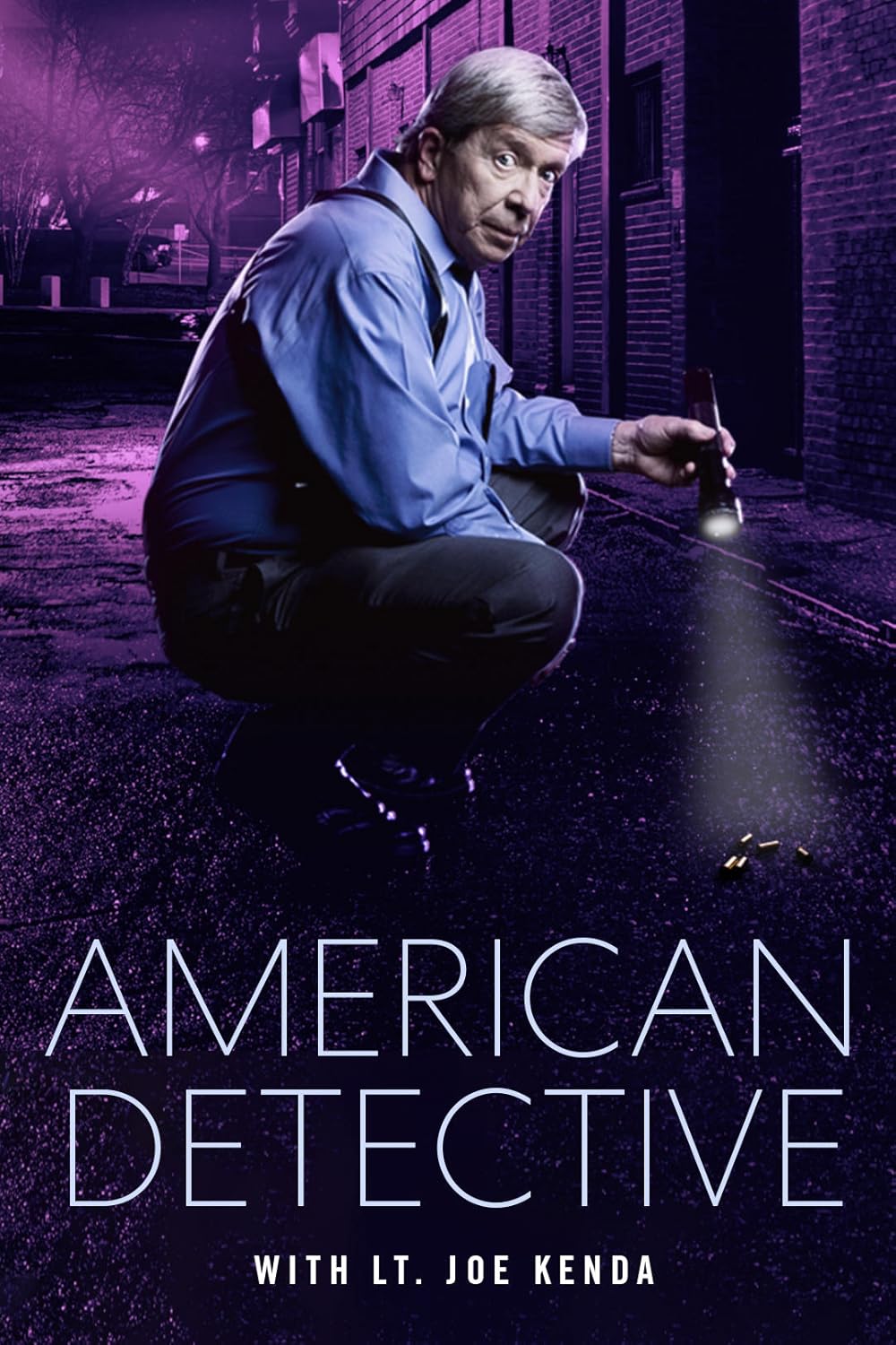 American American