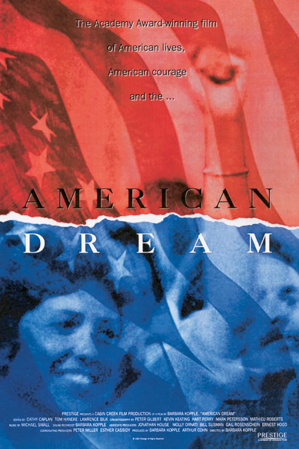 American American