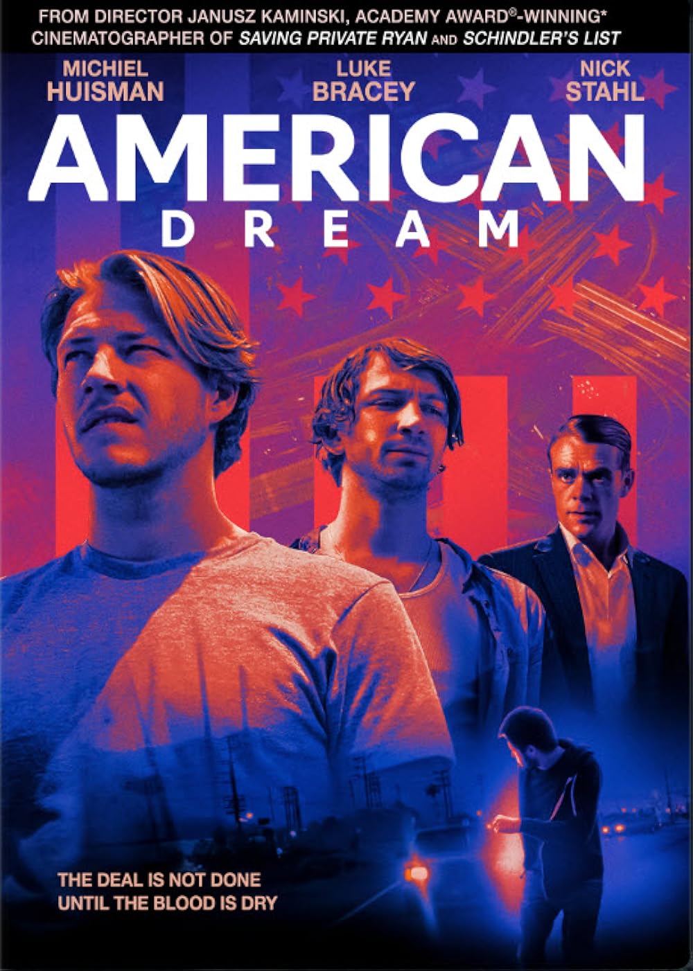 American American