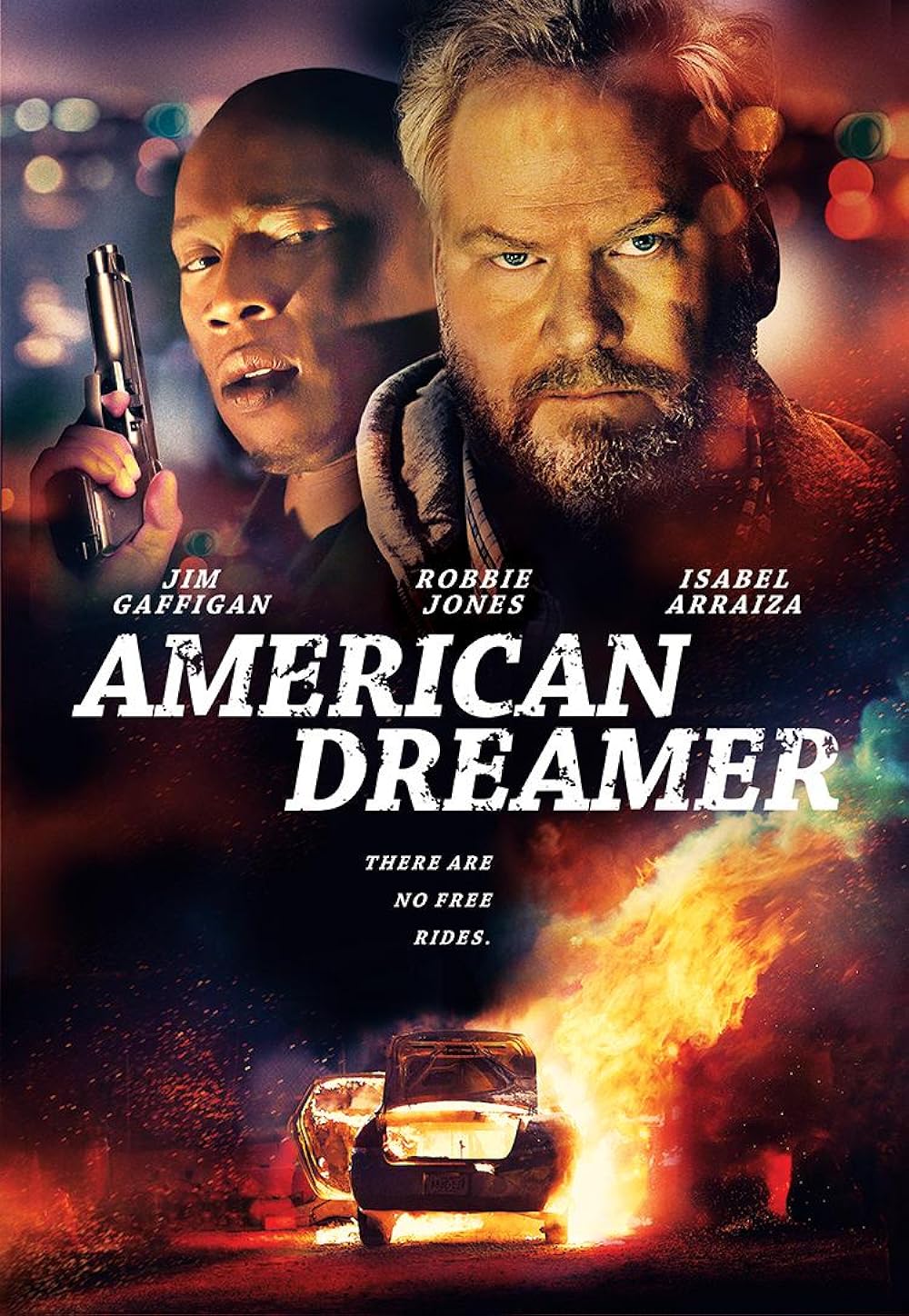 American American