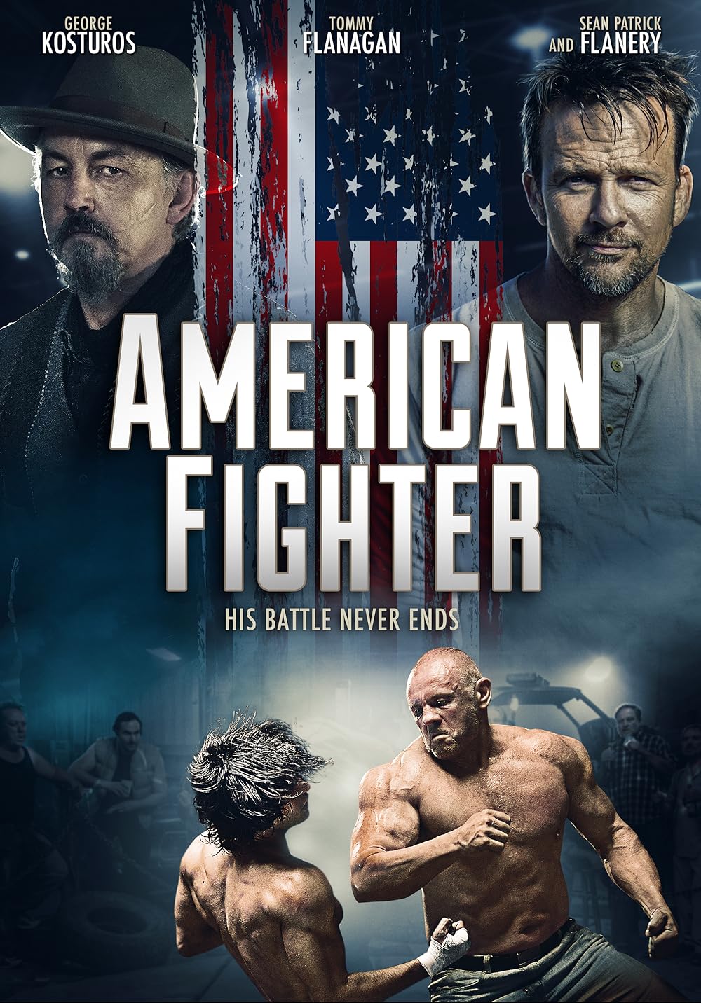 American American