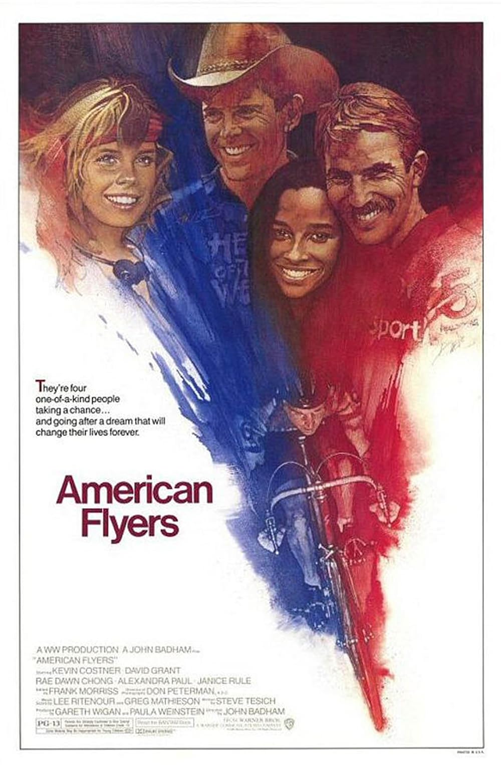 American American