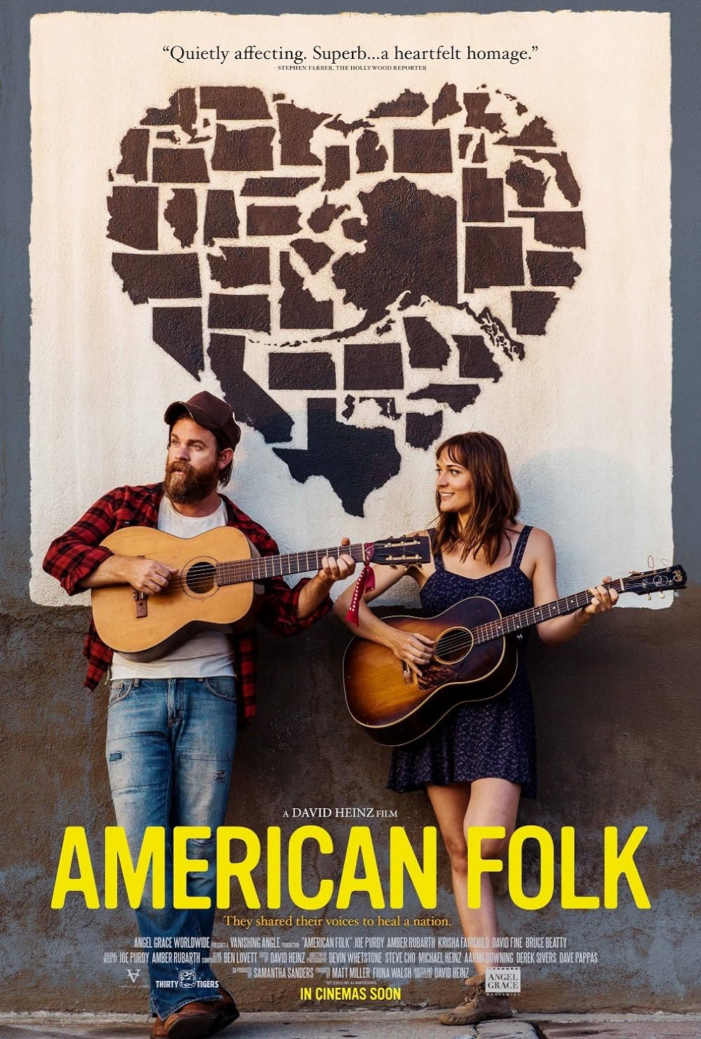 American American
