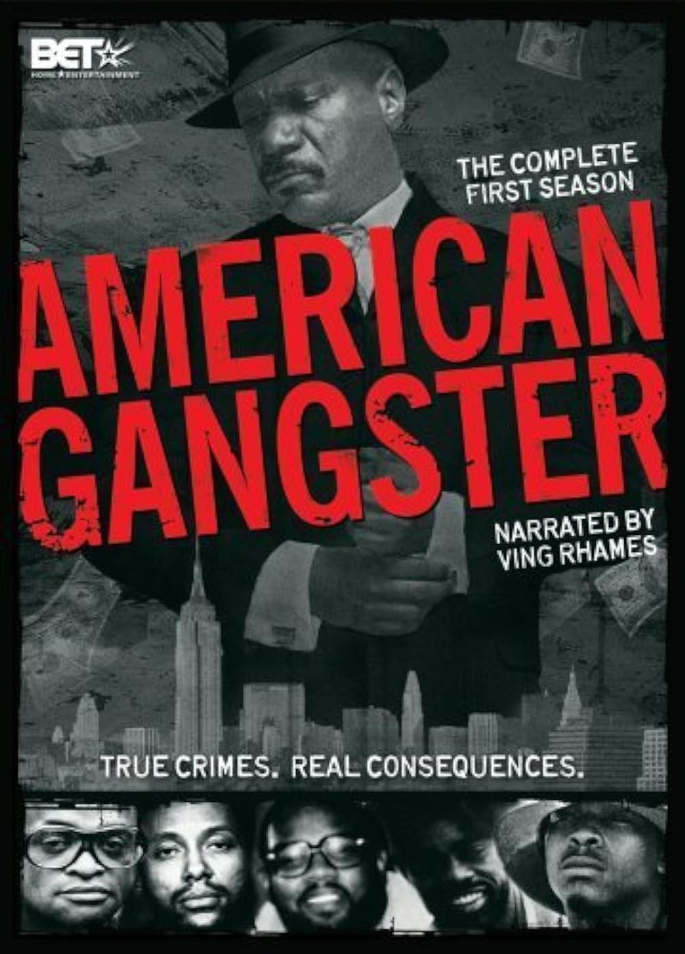 American American