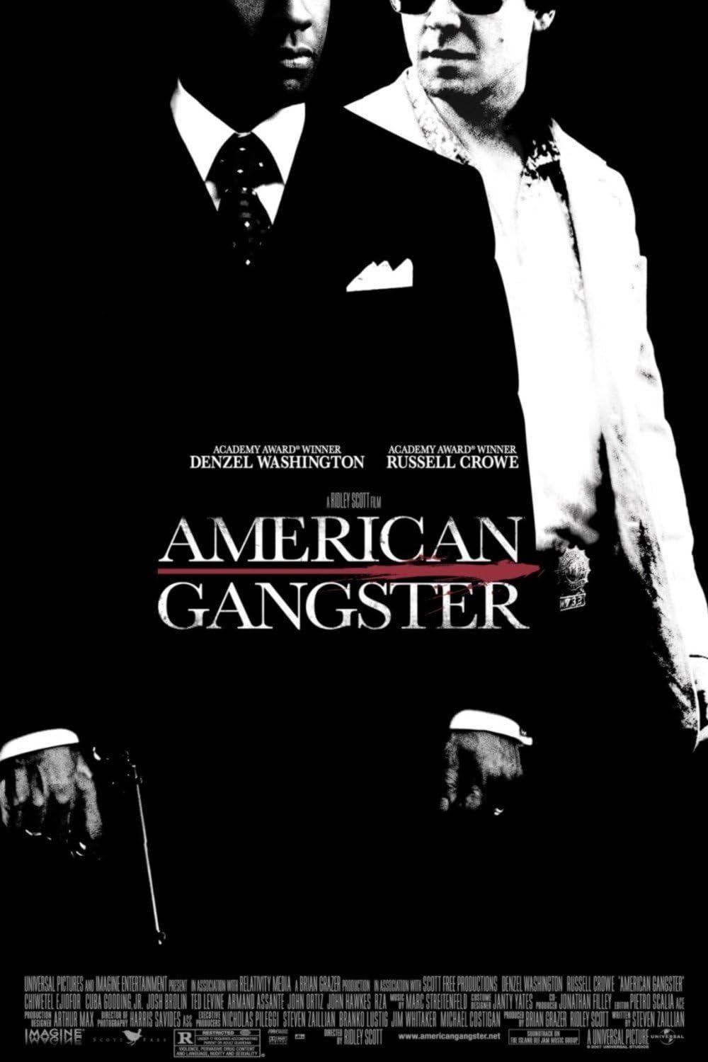 American American