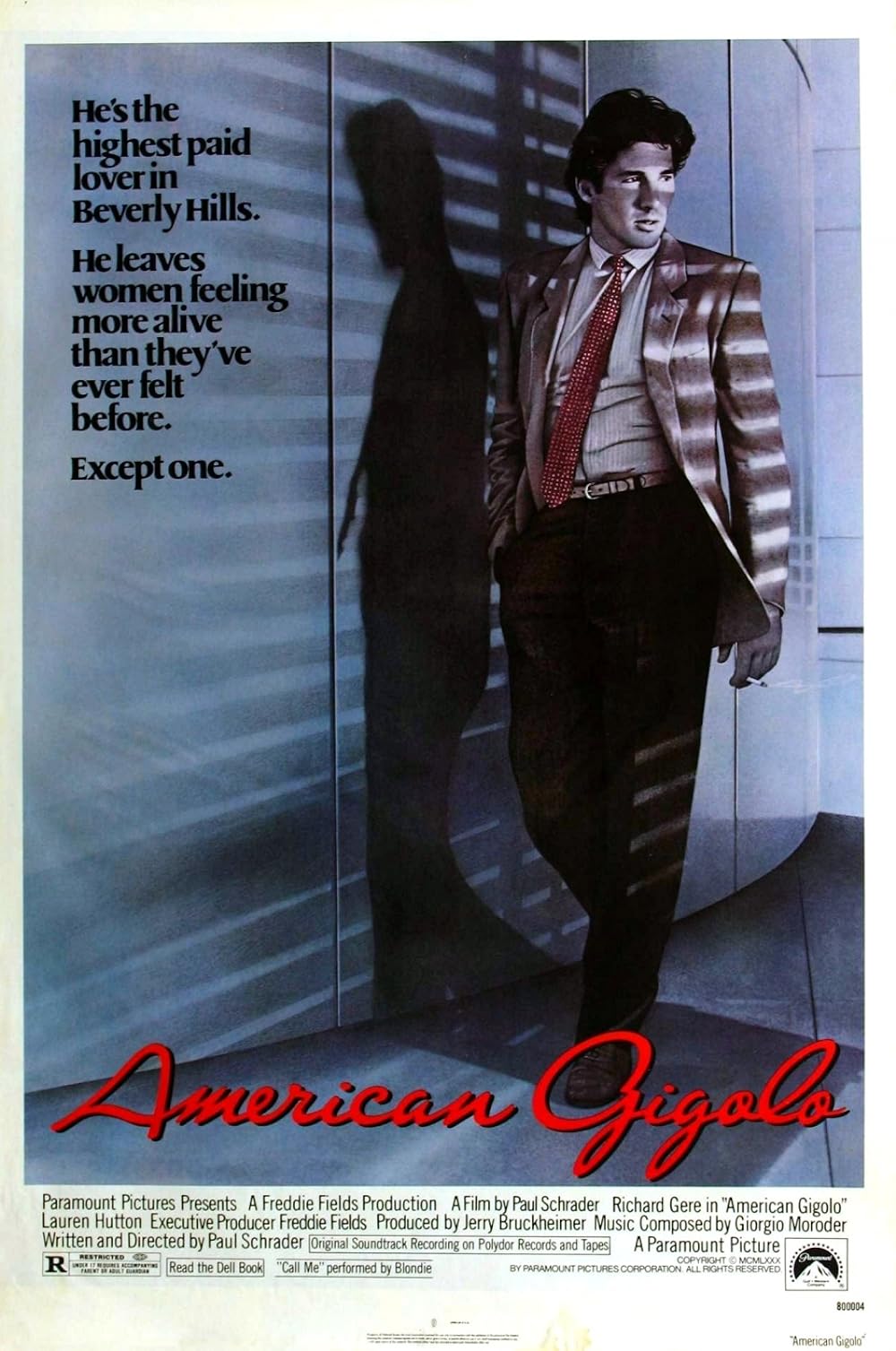 American American