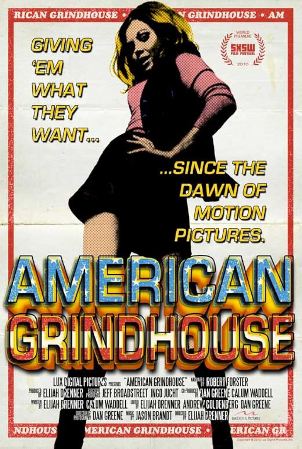 American American