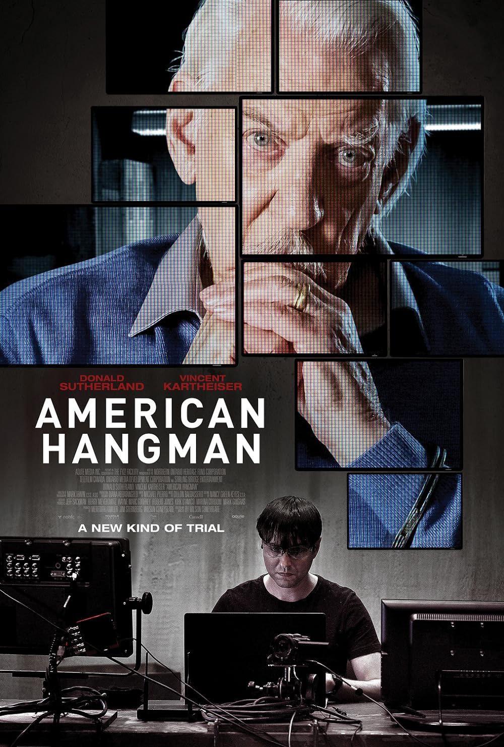 American American