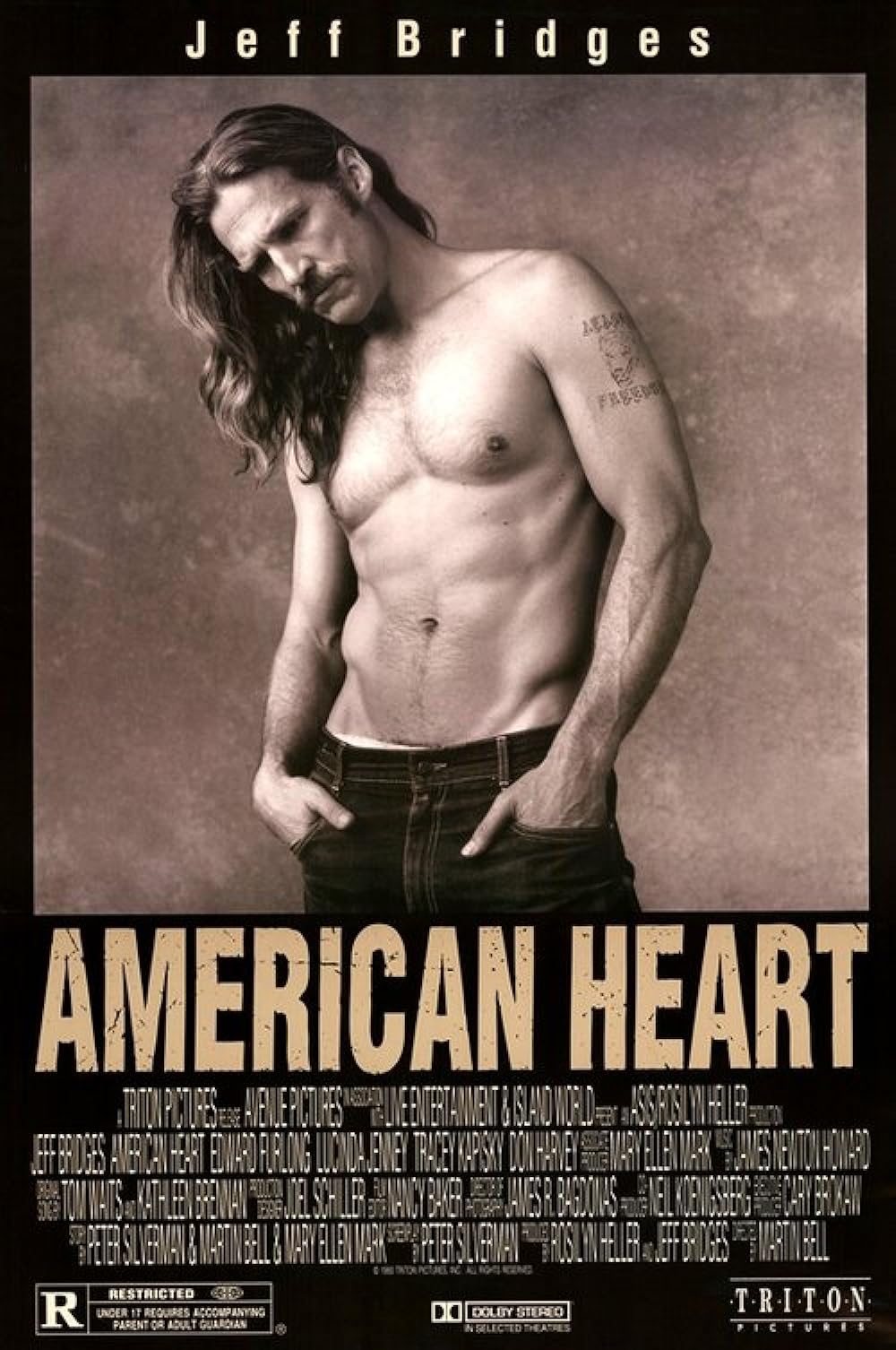 American American