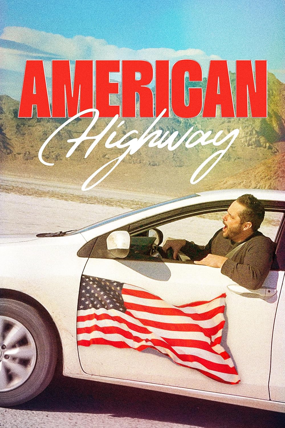 American American