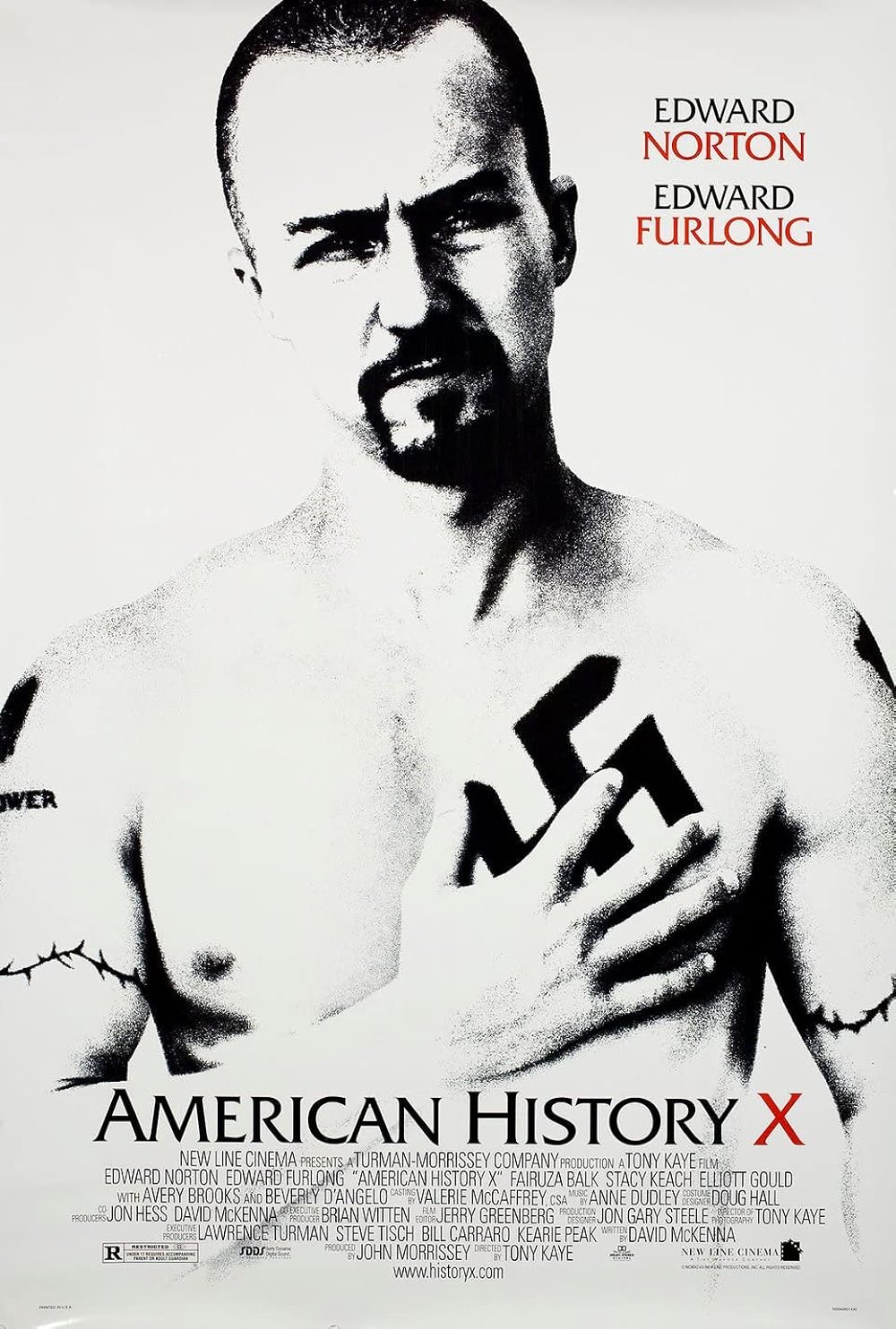American American