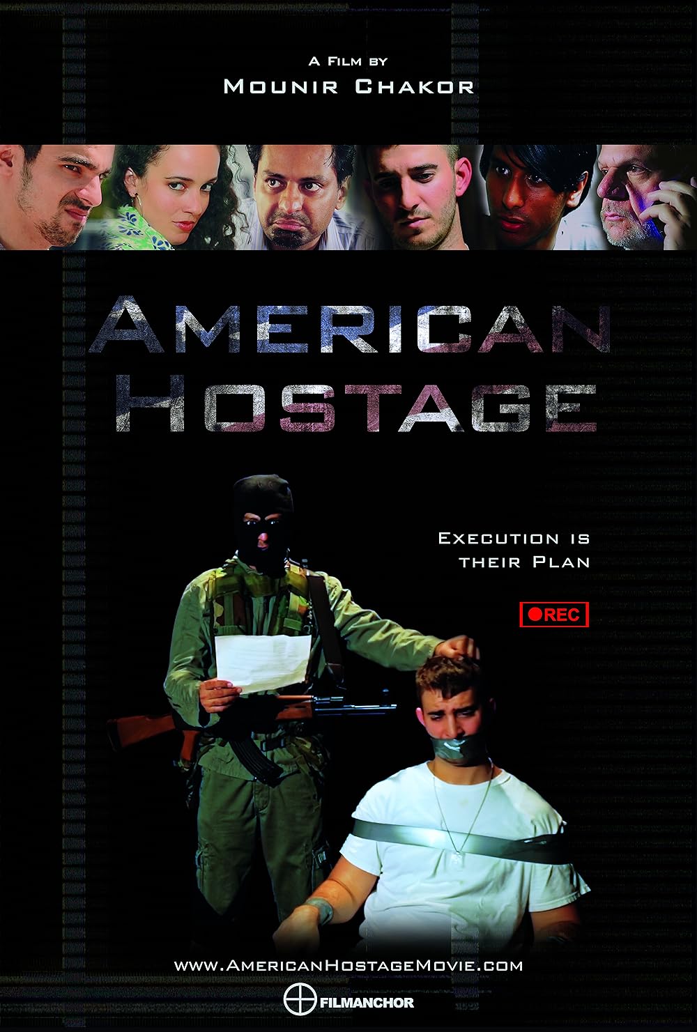 American American
