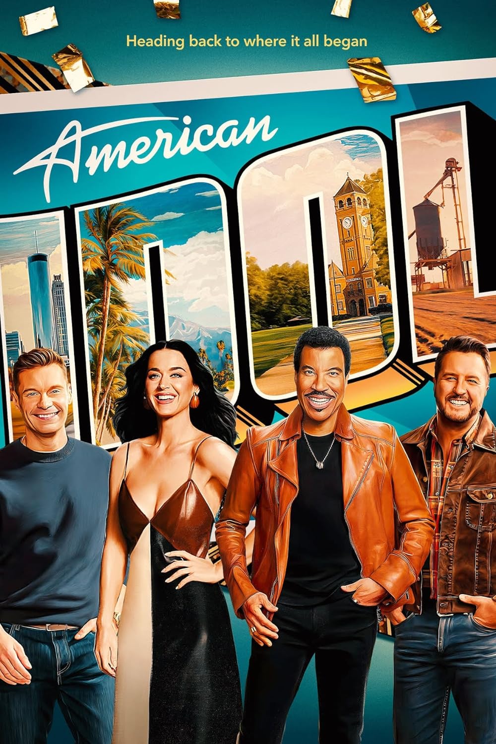 American American