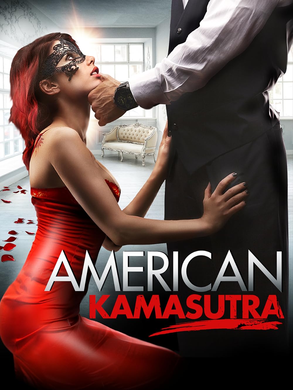 American American
