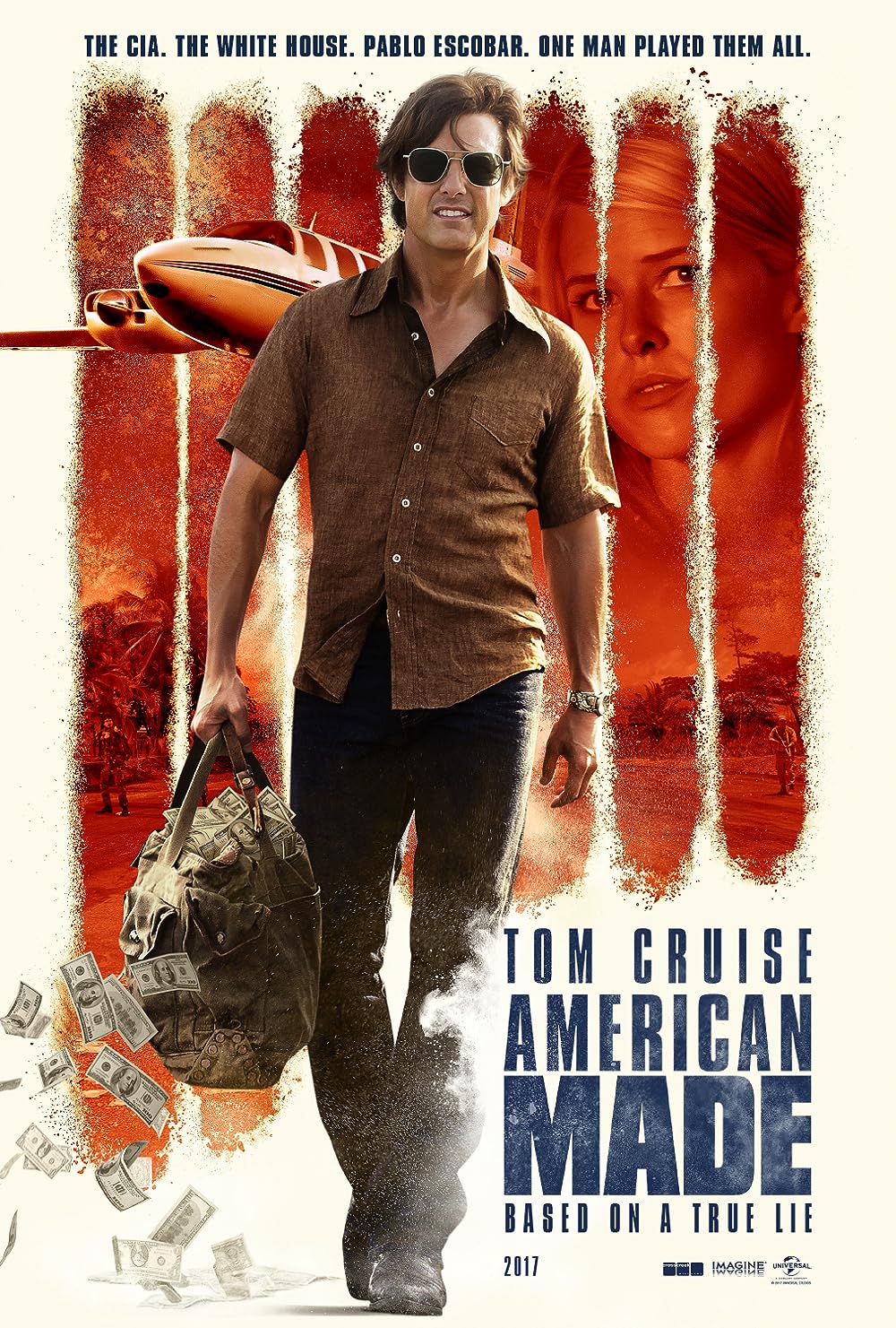 American American