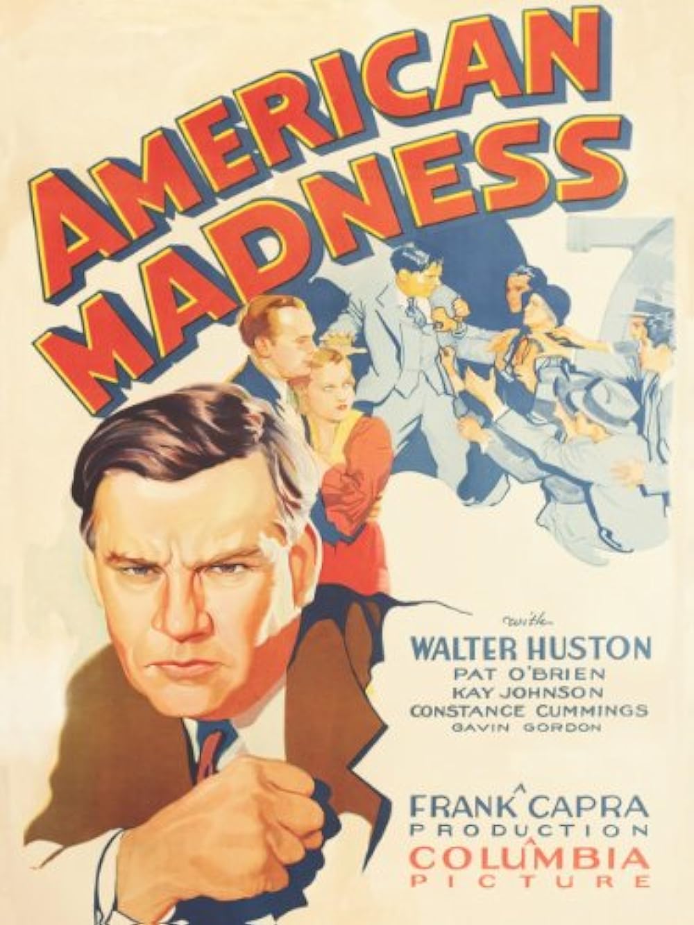 American American