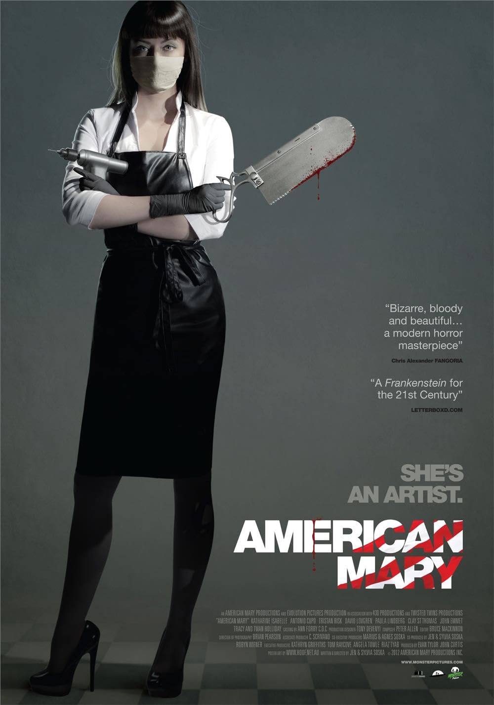 American American