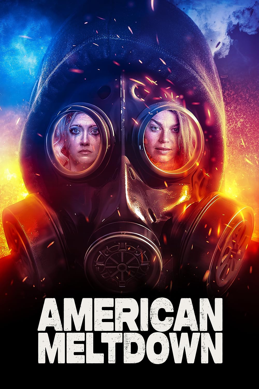 American American