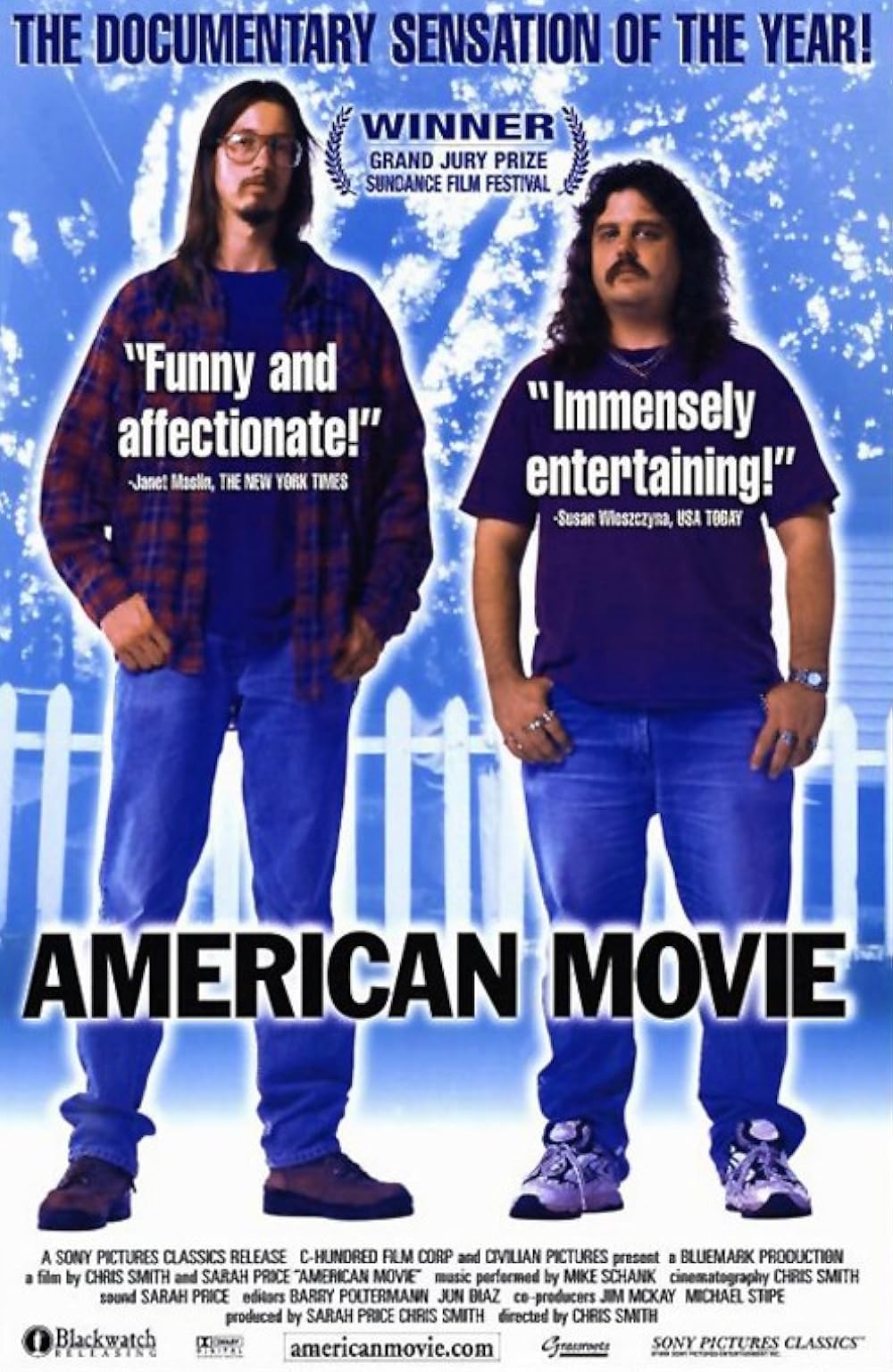 American American