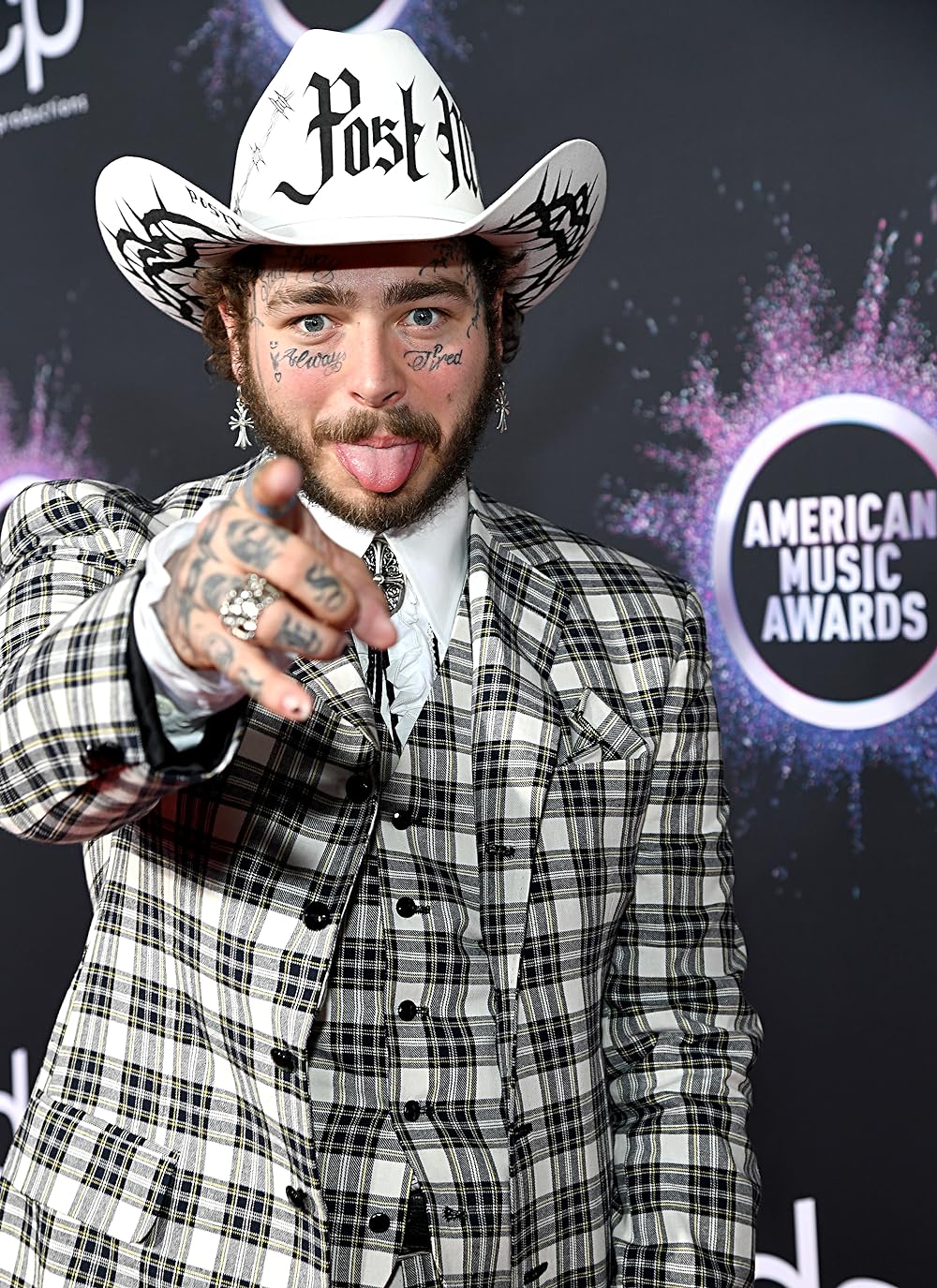 American American