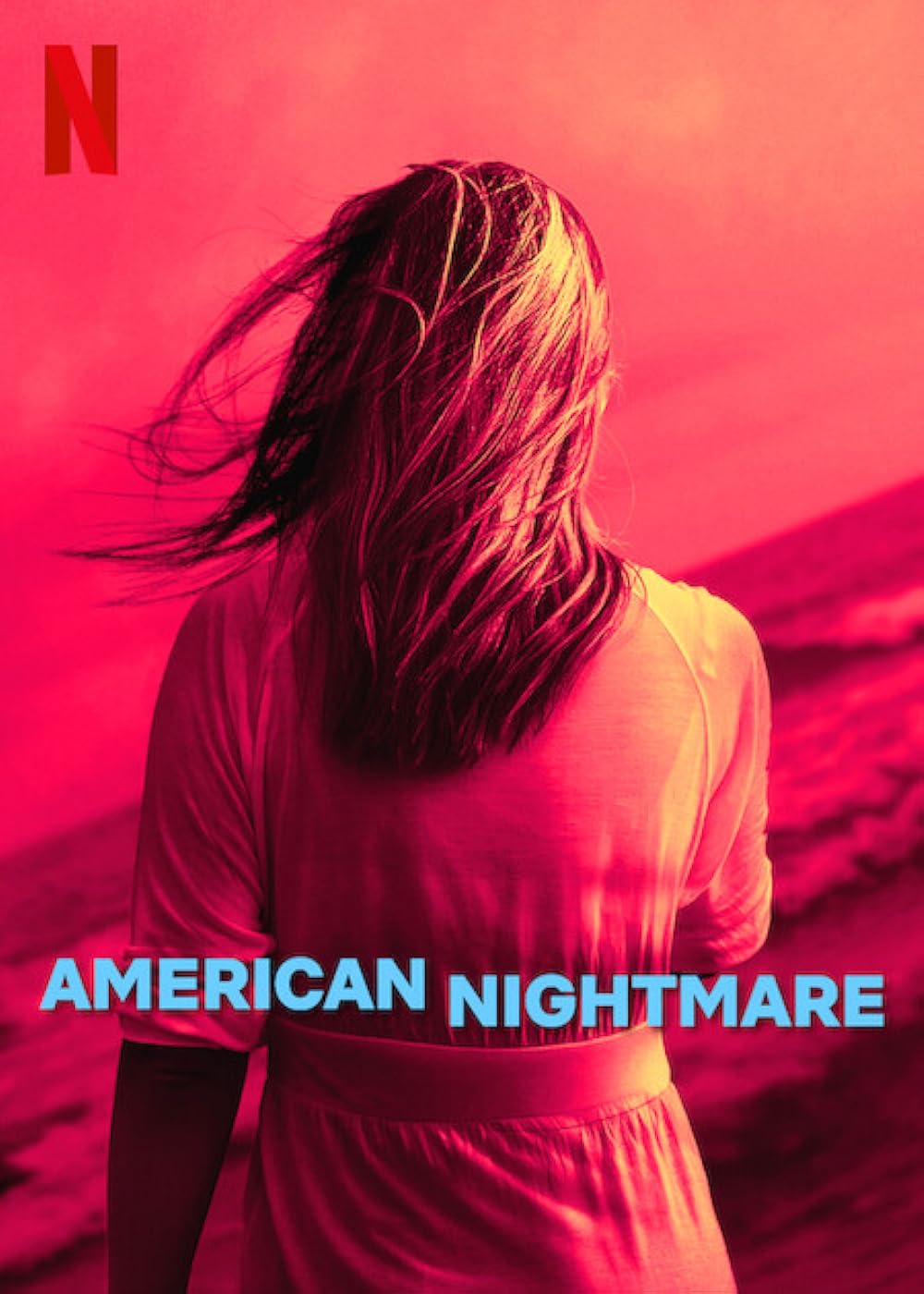 American American