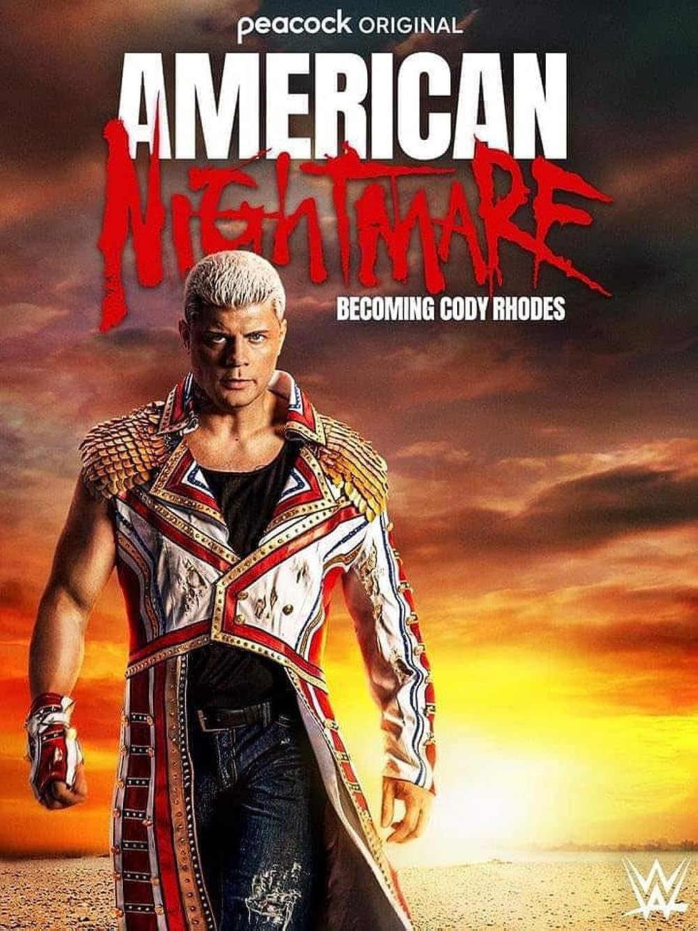 American American