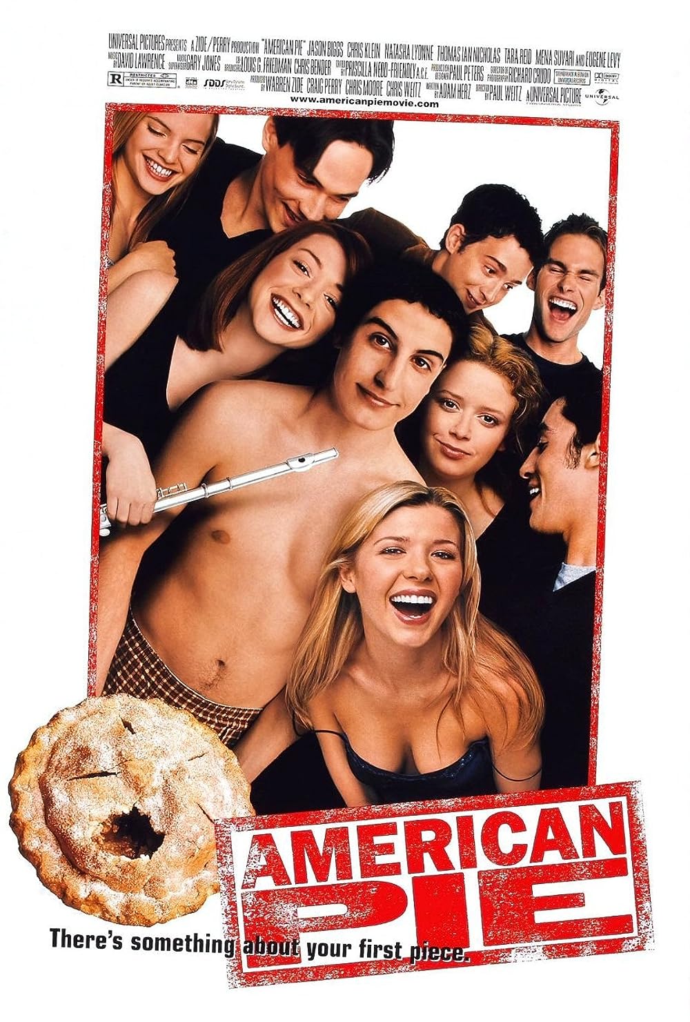American American