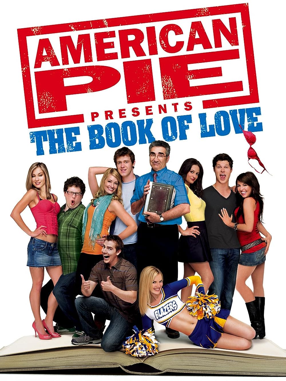 American American