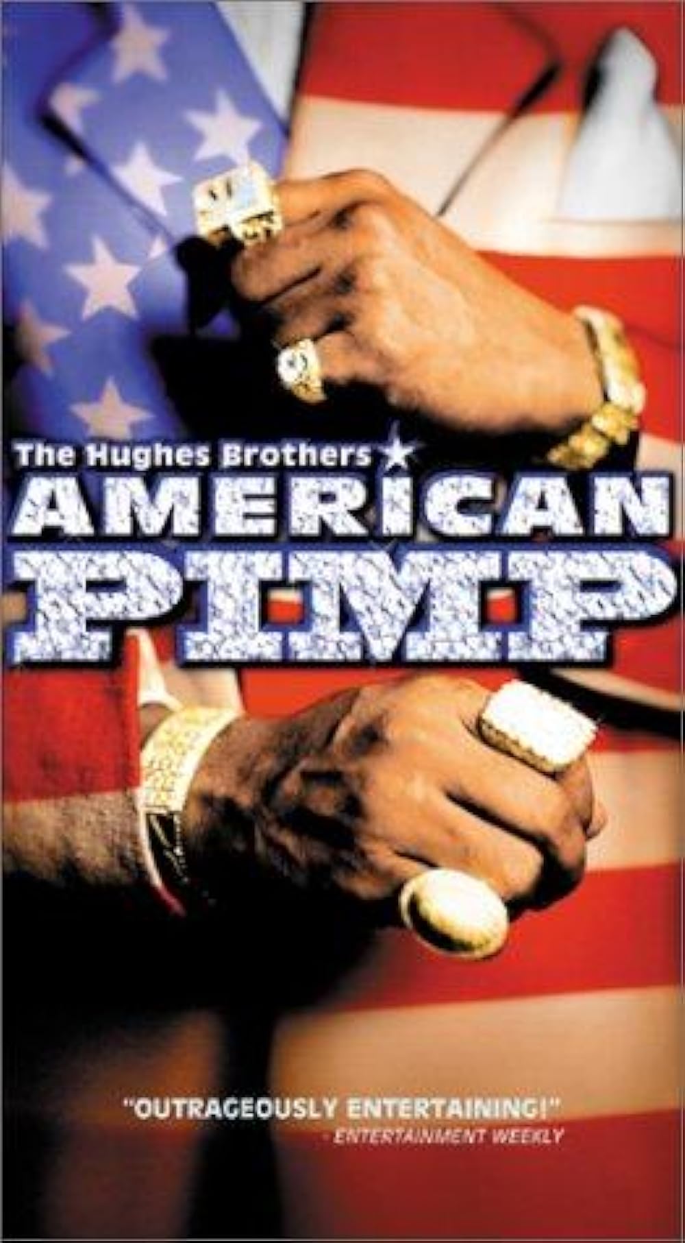American American