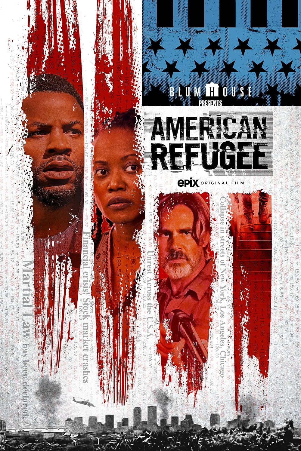 American American