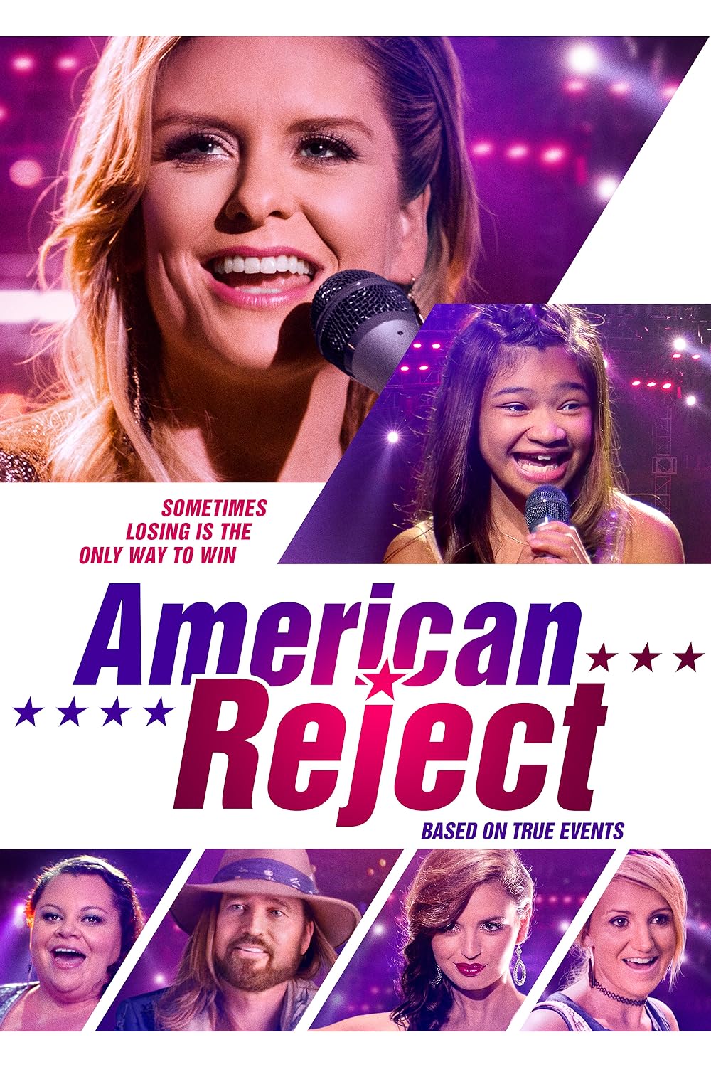 American American