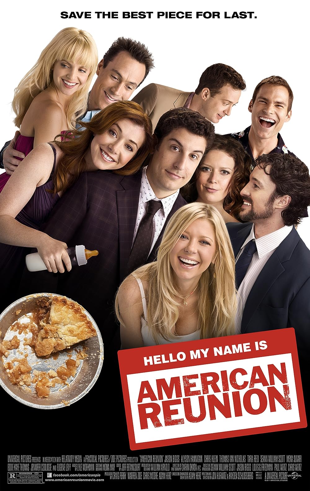 American American