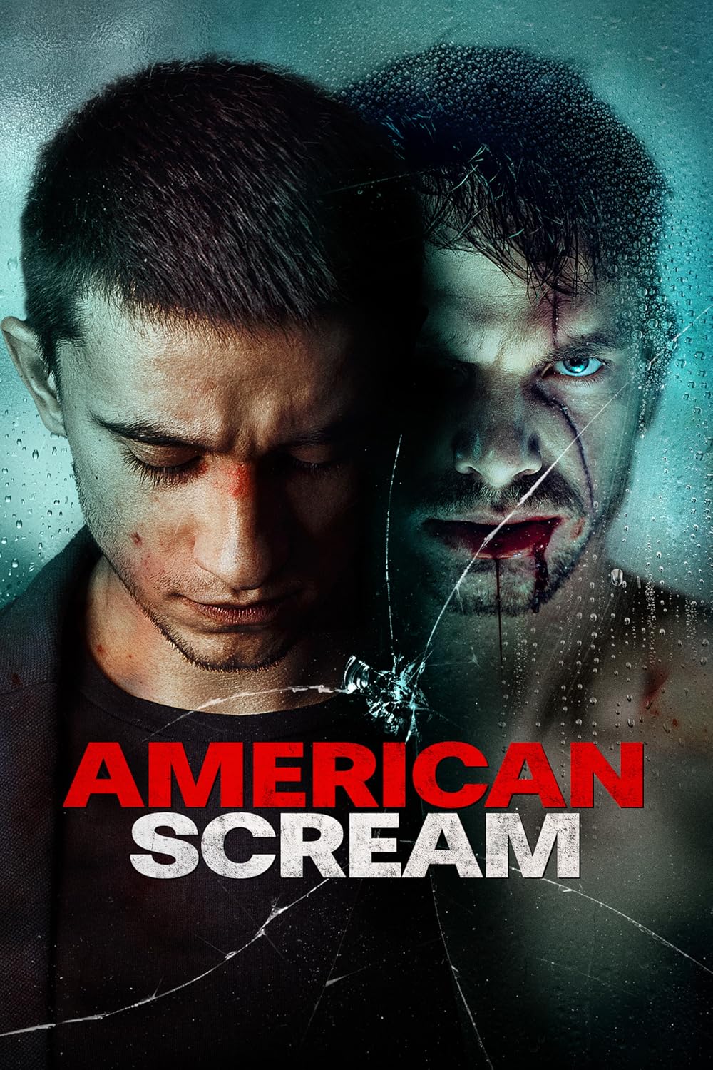 American American