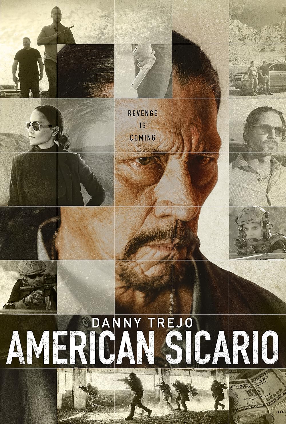 American American