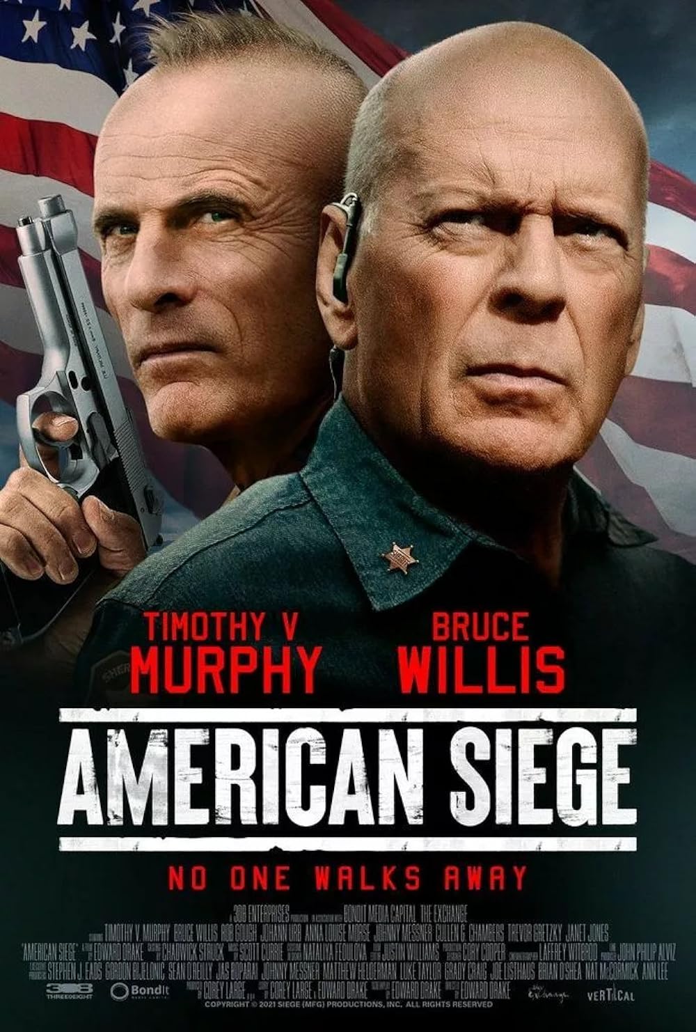 American American