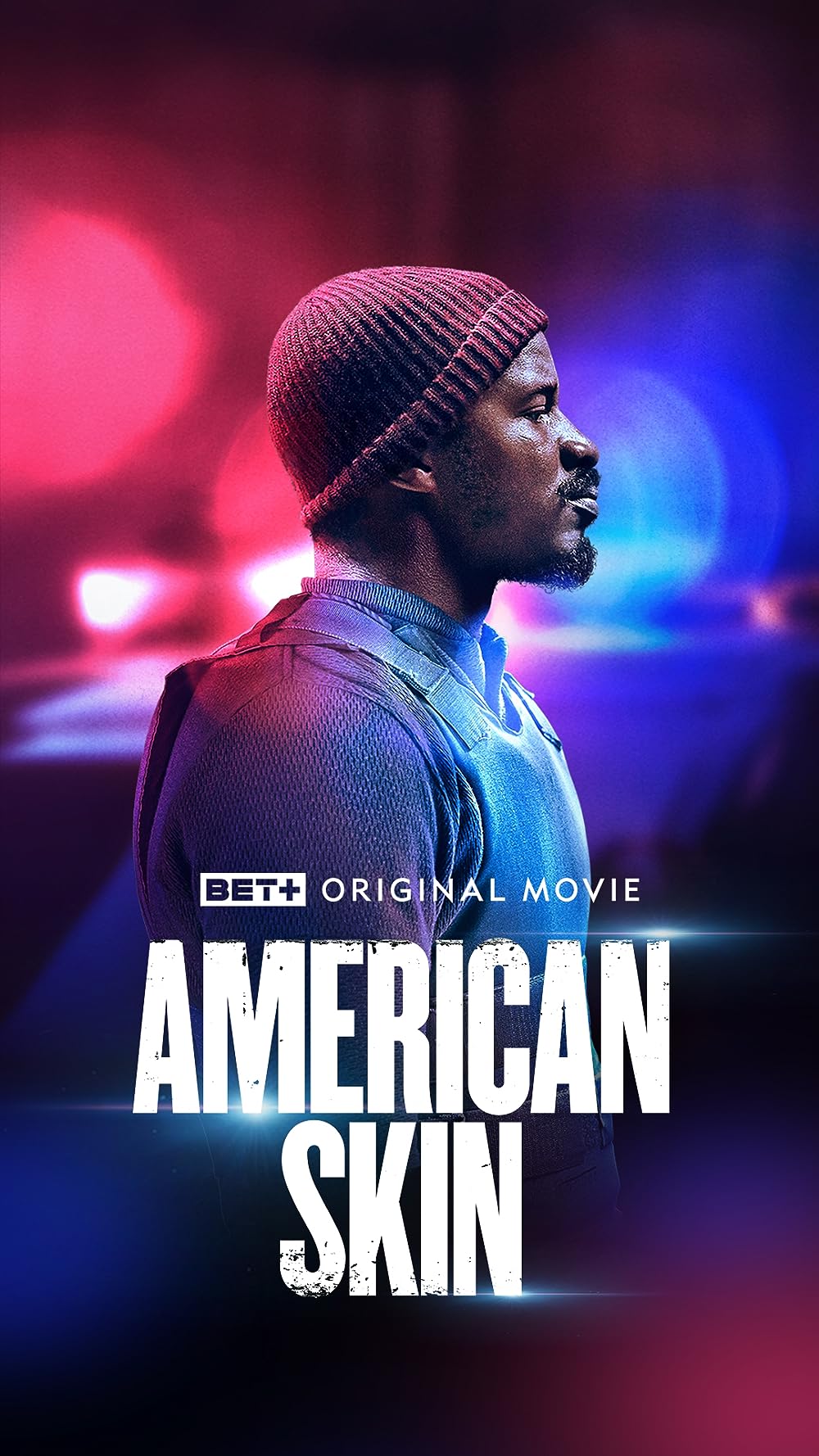 American American